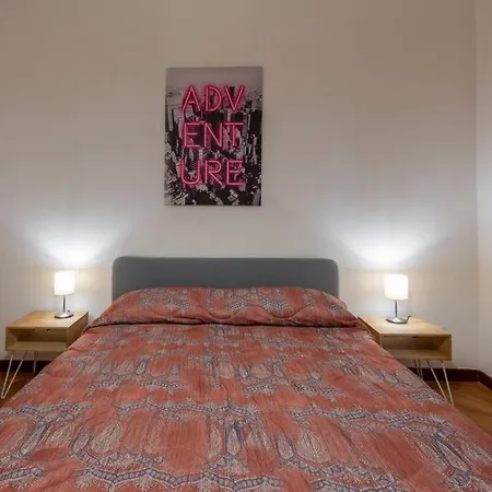 Luxury Apt In Duomo Navigli *