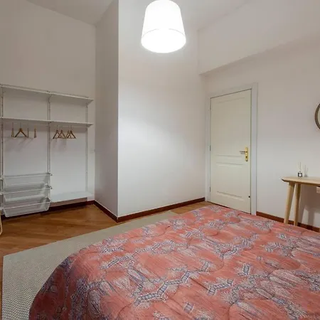 Luxury Apt In Duomo Navigli بيت للعطل ميلان