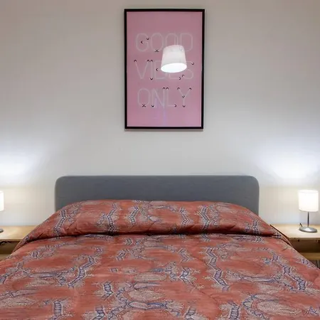 بيت للعطل Luxury Apt In Duomo Navigli ميلان