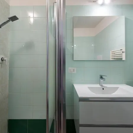 Luxury Apt In Duomo Navigli *