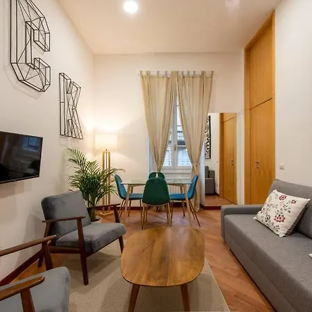 Luxury Apt In Duomo Navigli *