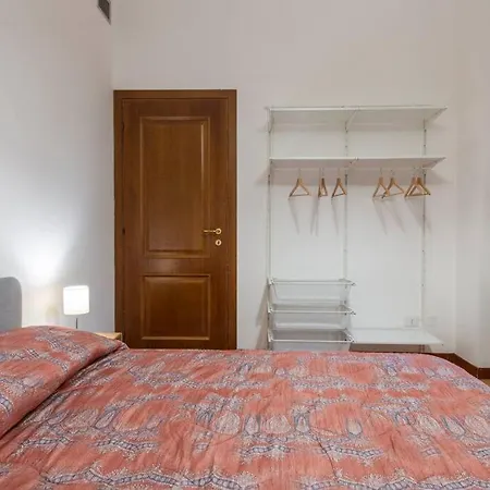 Luxury Apt In Duomo Navigli