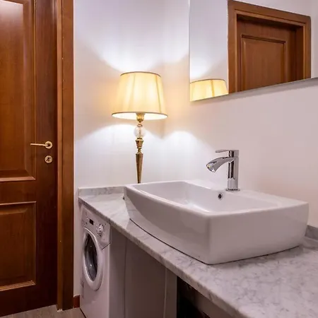 بيت للعطل Luxury Apt In Duomo Navigli